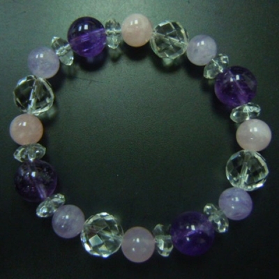 Amethyst Bracelet